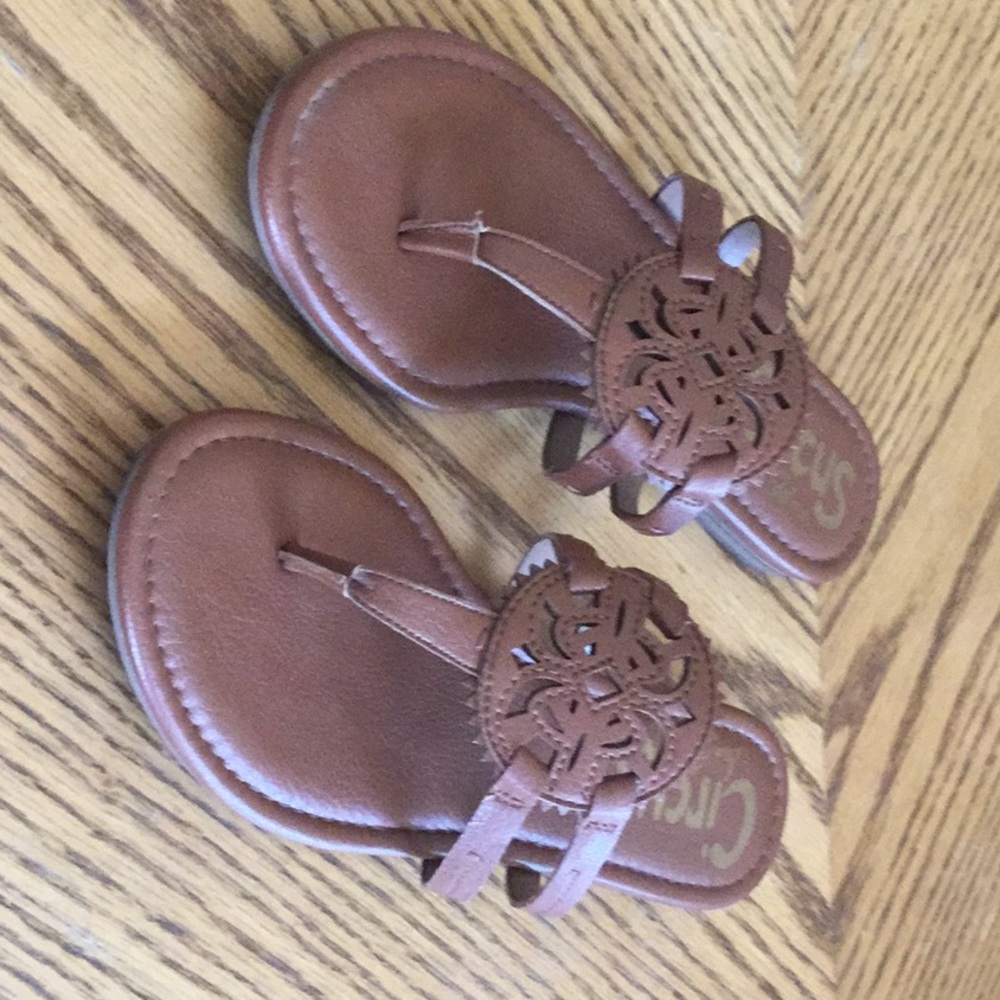Sam Edelman Sandal